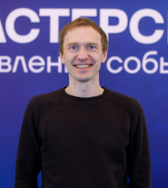 Кирилл Ермоленко (Россия)