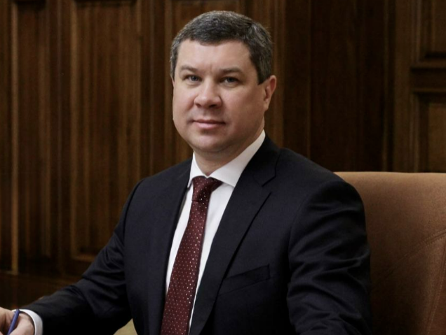 Вадим Уваров (Россия)