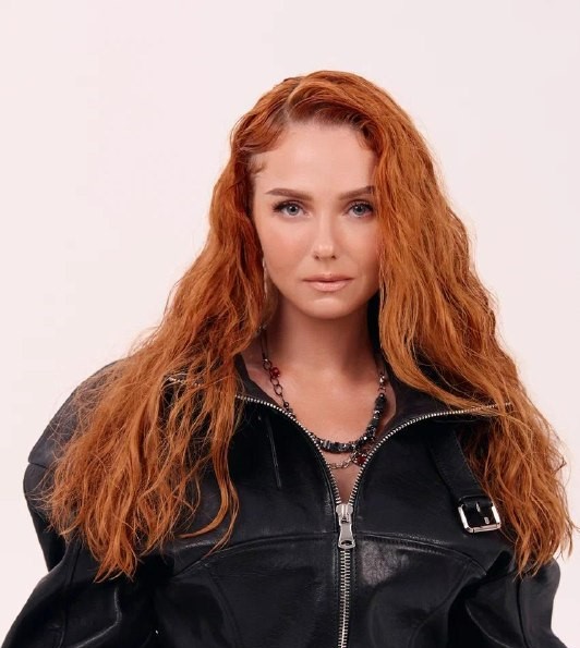 Лена Катина (Россия)