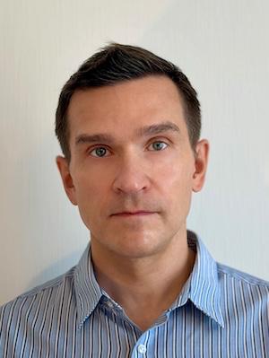 Дмитрий Корниенко (Россия)