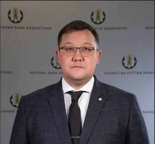Данияр Мамбетов (Казахстан)