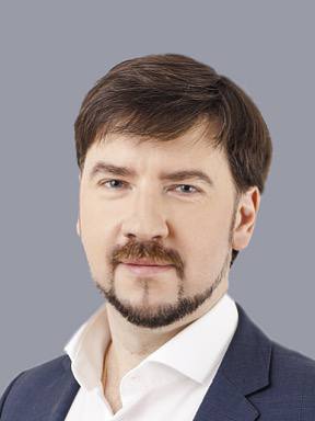 Игорь Ляпунов (Россия)
