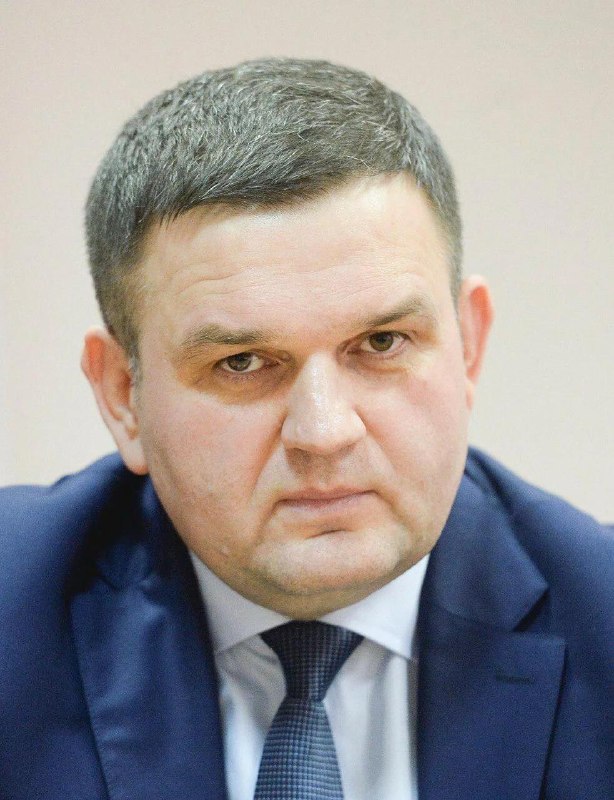 Сергей Перминов (Россия)