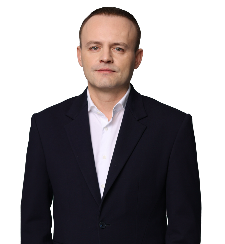 Владислав Даванков (Россия)